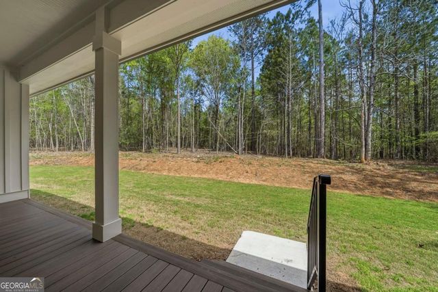 1650 Northwoods Drive, Greensboro, GA 30642