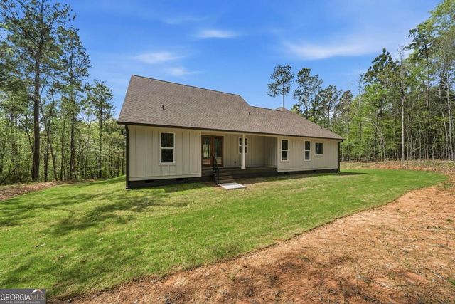 1650 Northwoods Drive, Greensboro, GA 30642