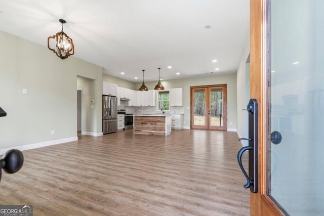 1650 Northwoods Drive, Greensboro, GA 30642