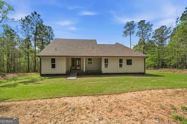 1650 Northwoods Drive, Greensboro, GA 30642