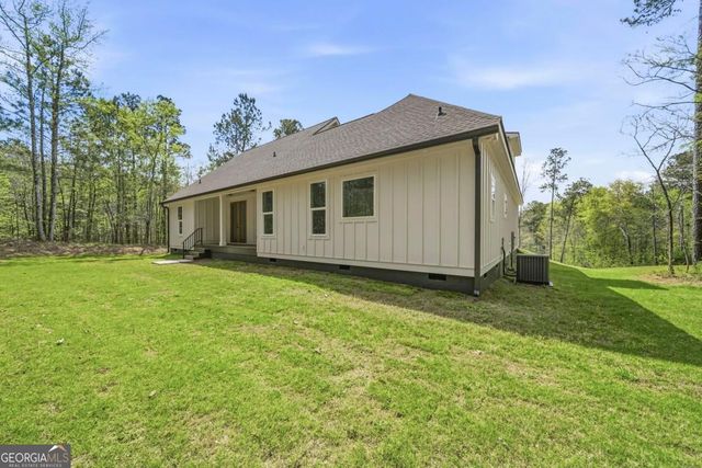 1650 Northwoods Drive, Greensboro, GA 30642