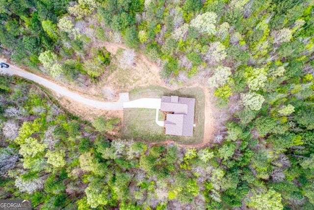 1650 Northwoods Drive, Greensboro, GA 30642