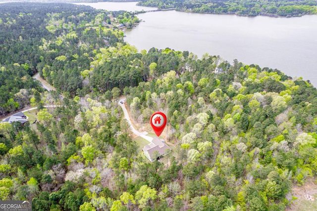 1650 Northwoods Drive, Greensboro, GA 30642