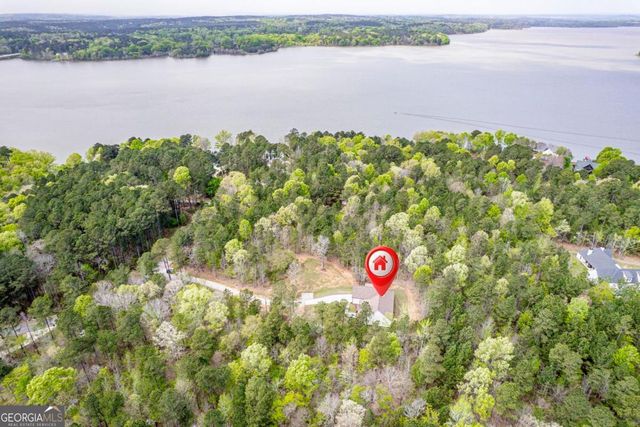 1650 Northwoods Drive, Greensboro, GA 30642