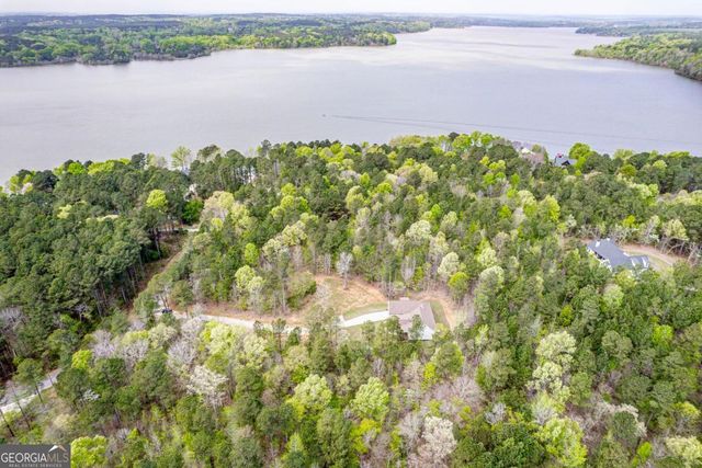 1650 Northwoods Drive, Greensboro, GA 30642