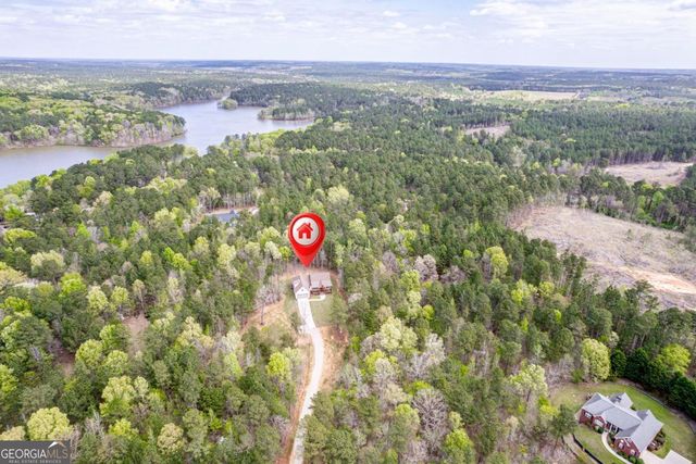 1650 Northwoods Drive, Greensboro, GA 30642