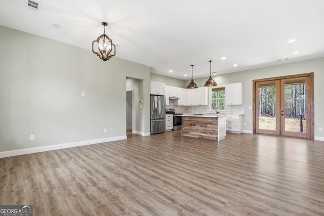 1650 Northwoods Drive, Greensboro, GA 30642