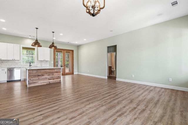 1650 Northwoods Drive, Greensboro, GA 30642