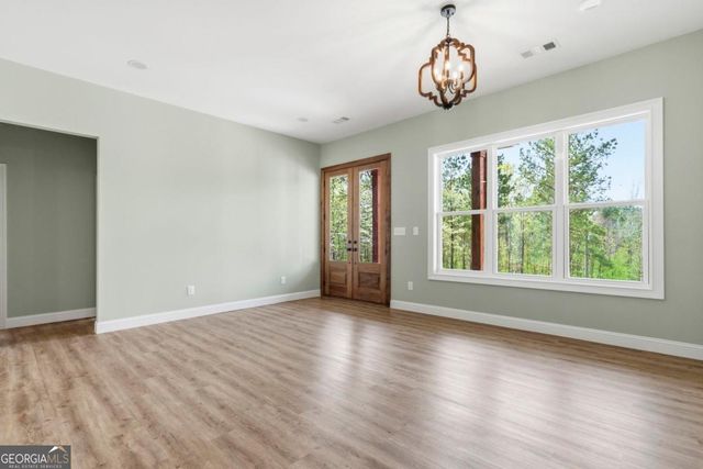 1650 Northwoods Drive, Greensboro, GA 30642