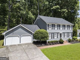 6770 River Springs Lane, Atlanta, GA 30328