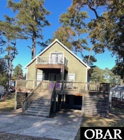 347 Sandpiper Drive Lot 26, Kill Devil Hills, NC 27948