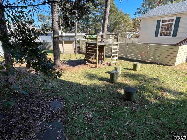 347 Sandpiper Drive Lot 26, Kill Devil Hills, NC 27948