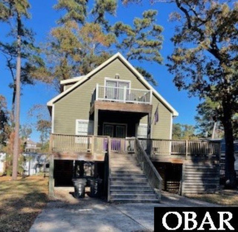 Image 2 of property listing at 347 Sandpiper Drive Lot 26, Kill Devil Hills, NC 27948