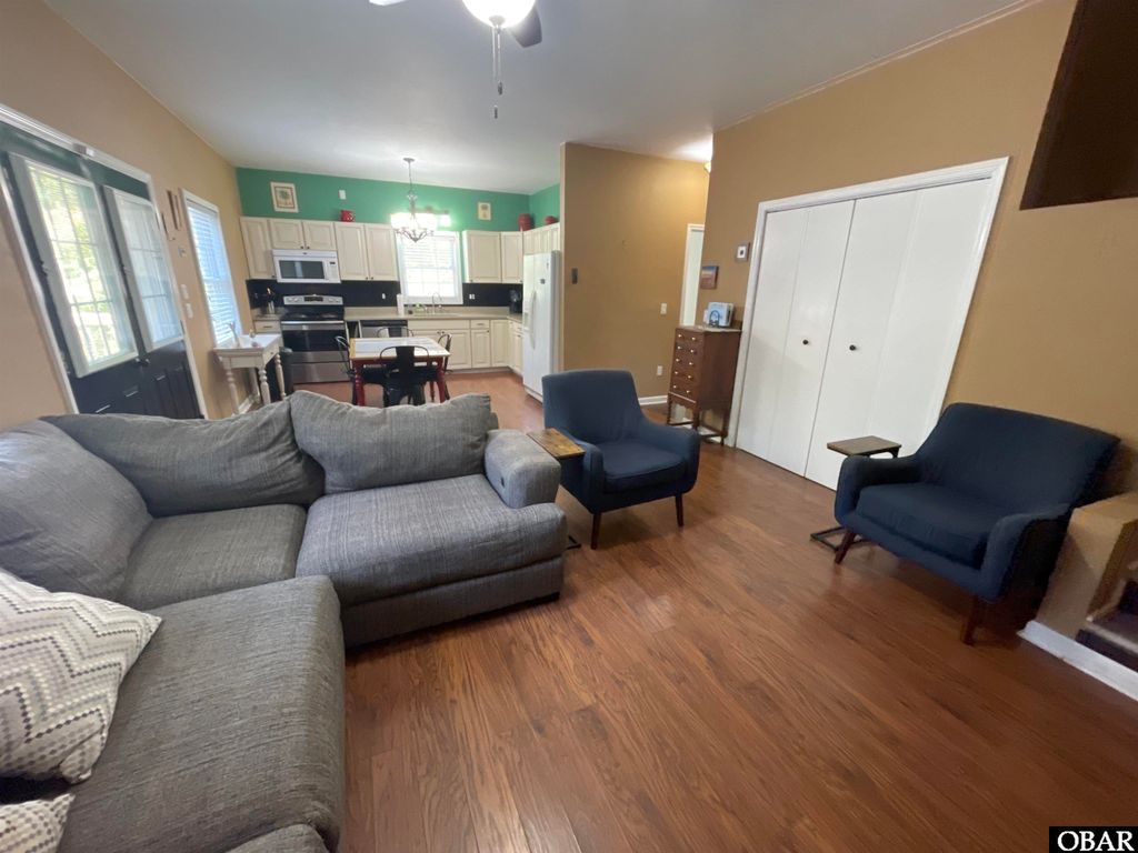 Image 12 of property listing at 347 Sandpiper Drive Lot 26, Kill Devil Hills, NC 27948