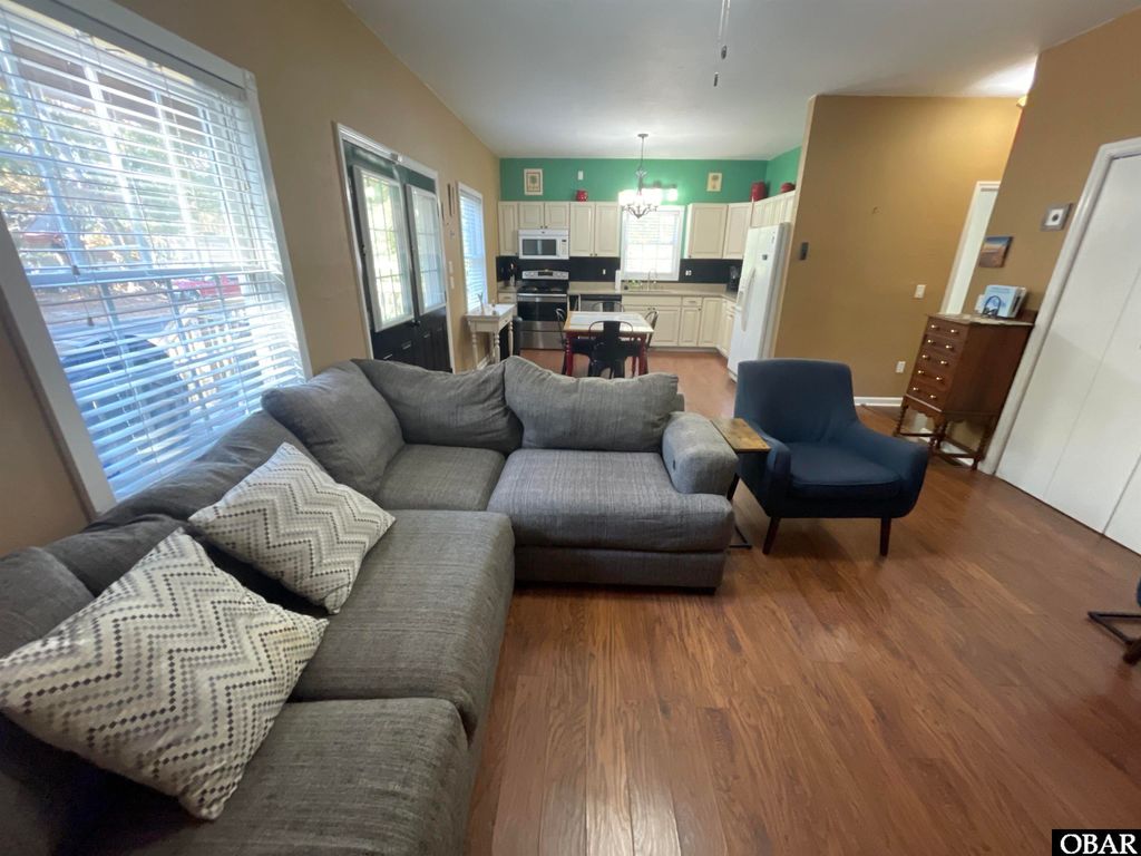 Image 13 of property listing at 347 Sandpiper Drive Lot 26, Kill Devil Hills, NC 27948