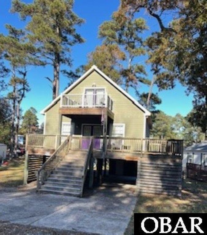 Image 3 of property listing at 347 Sandpiper Drive Lot 26, Kill Devil Hills, NC 27948