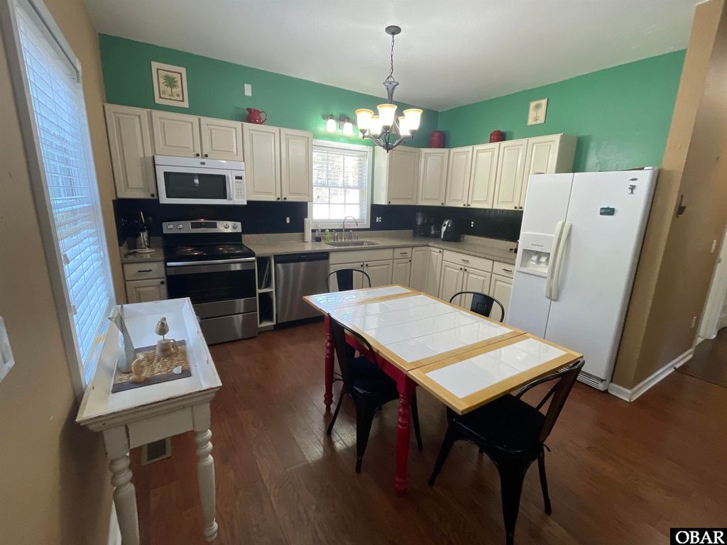 Image 5 of property listing at 347 Sandpiper Drive Lot 26, Kill Devil Hills, NC 27948