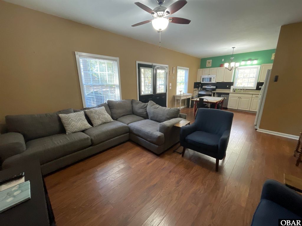 Image 10 of property listing at 347 Sandpiper Drive Lot 26, Kill Devil Hills, NC 27948