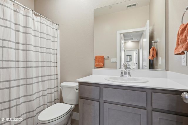 3601 Pulsar Lane UNIT 2, Carson City, NV 89705