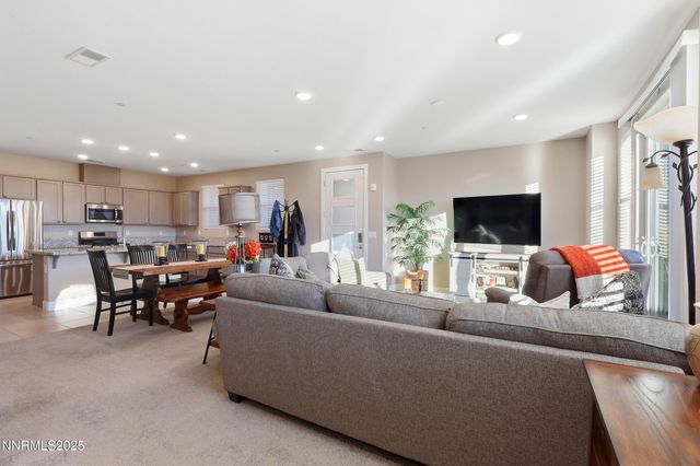 3601 Pulsar Lane UNIT 2, Carson City, NV 89705