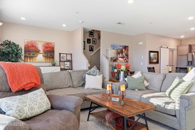 3601 Pulsar Lane UNIT 2, Carson City, NV 89705