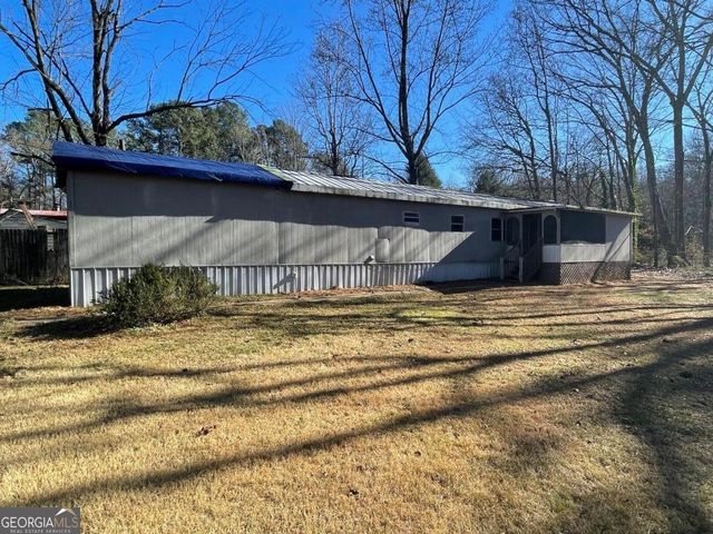 31 Shade Tree Place, Dawsonville, GA 30534