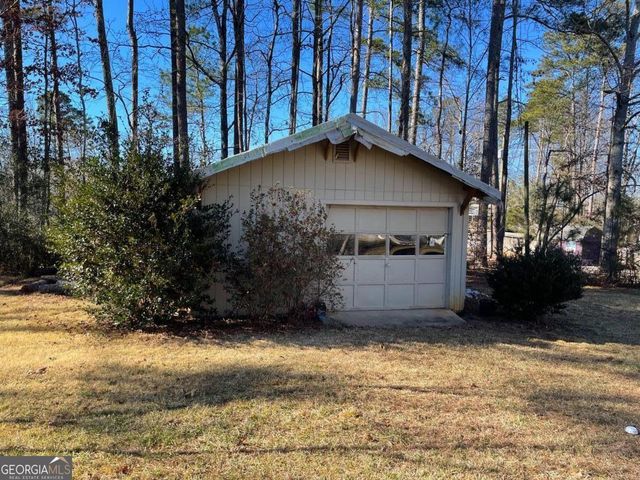 31 Shade Tree Place, Dawsonville, GA 30534