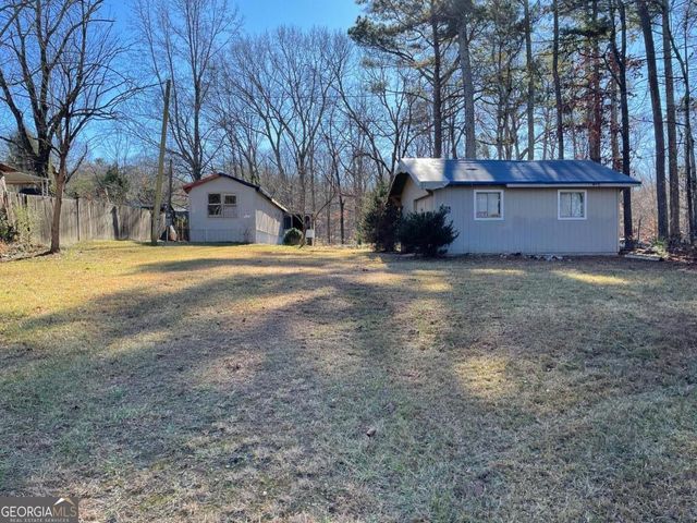 31 Shade Tree Place, Dawsonville, GA 30534