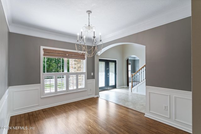 13402 LONG CYPRESS Trail, Jacksonville, FL 32223