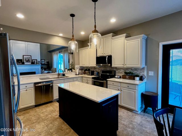 13402 LONG CYPRESS Trail, Jacksonville, FL 32223
