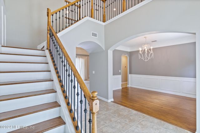 13402 LONG CYPRESS Trail, Jacksonville, FL 32223