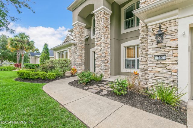 13402 LONG CYPRESS Trail, Jacksonville, FL 32223