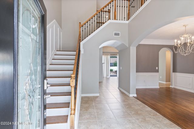 13402 LONG CYPRESS Trail, Jacksonville, FL 32223