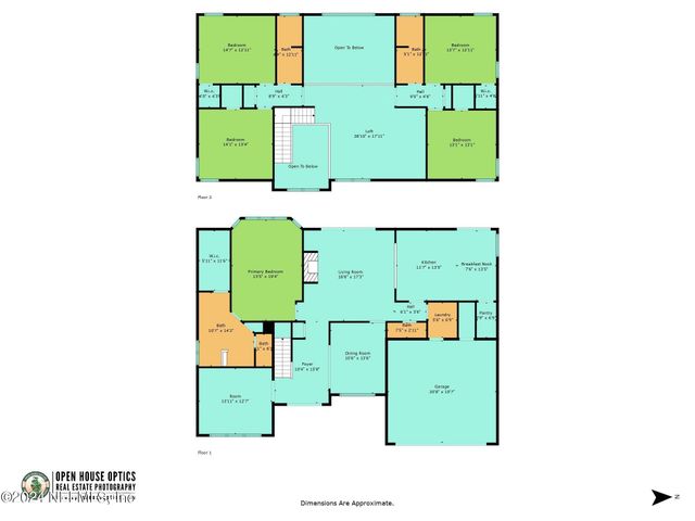 13402 LONG CYPRESS Trail, Jacksonville, FL 32223