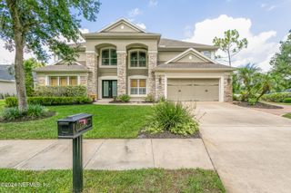 13402 LONG CYPRESS Trail, Jacksonville, FL 32223