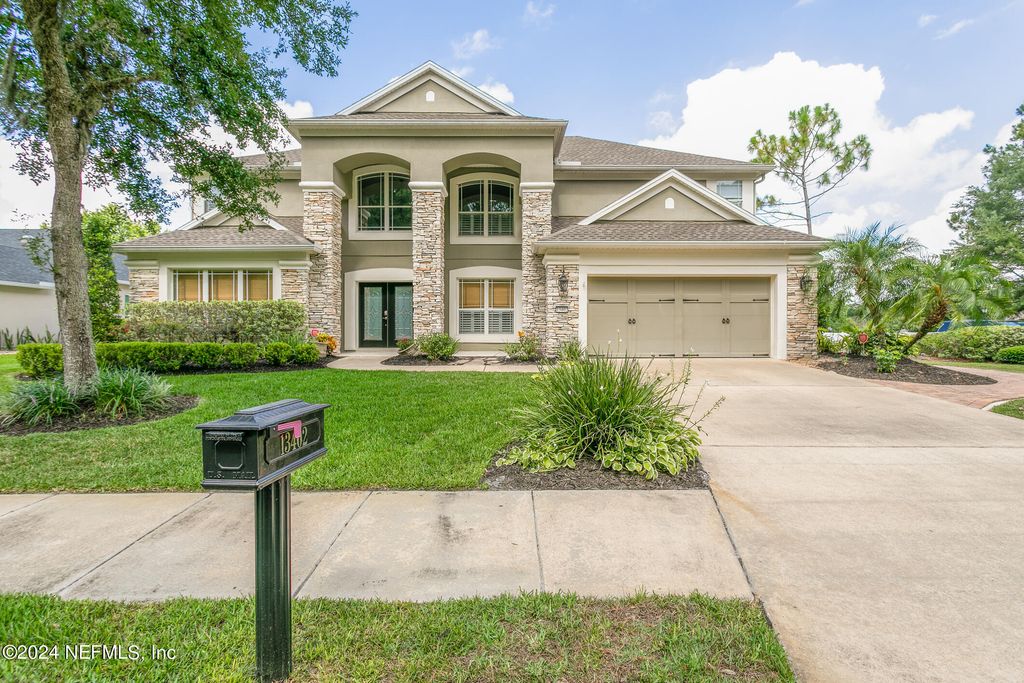 13402 LONG CYPRESS Trail, Jacksonville, FL 32223