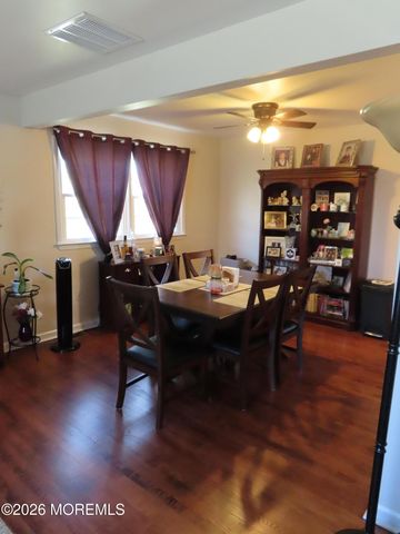 432 Grant Avenue, Eatontown, NJ 07724