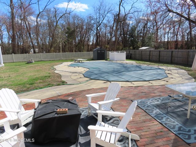 432 Grant Avenue, Eatontown, NJ 07724