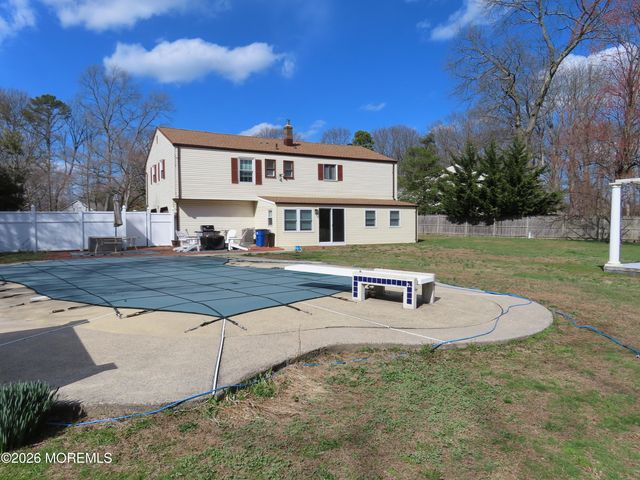 432 Grant Avenue, Eatontown, NJ 07724