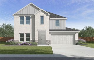 3638 Melbourne Manor, Fulshear, TX 77441