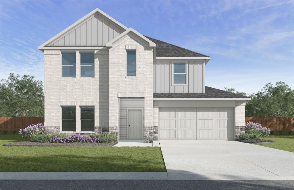 3638 Melbourne Manor, Fulshear, TX 77441
