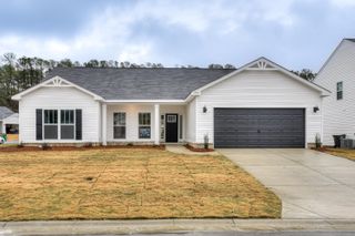 3278 Tracker Lane, Warrenville, SC 29851