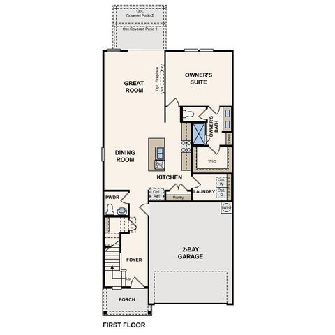 134 Hornet ST, Elgin, TX 78621