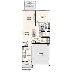 134 Hornet ST, Elgin, TX 78621