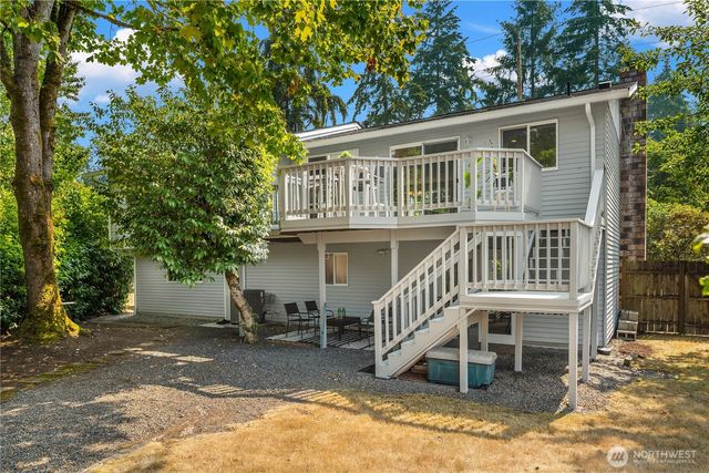 14821 127th Avenue NE, Woodinville, WA 98072