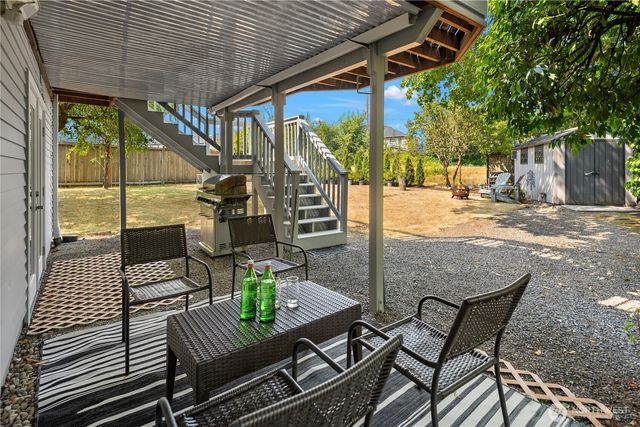 14821 127th Avenue NE, Woodinville, WA 98072