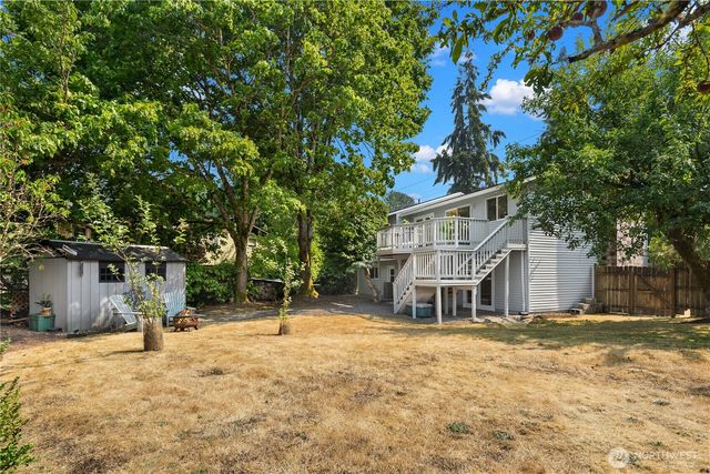 14821 127th Avenue NE, Woodinville, WA 98072