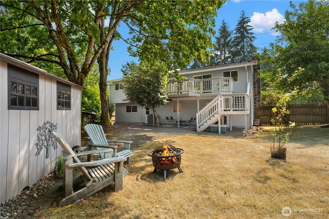 14821 127th Avenue NE, Woodinville, WA 98072