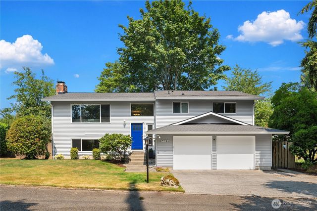 14821 127th Avenue NE, Woodinville, WA 98072