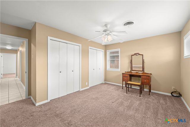 3017 Oakdale Drive, Temple, TX 76502